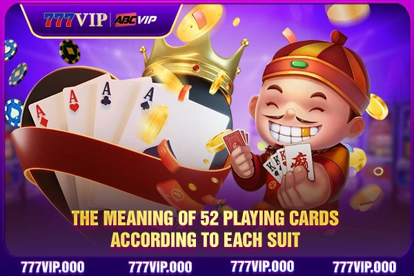 The Meaning of 52 Playing Cards - Decoding Symbols
